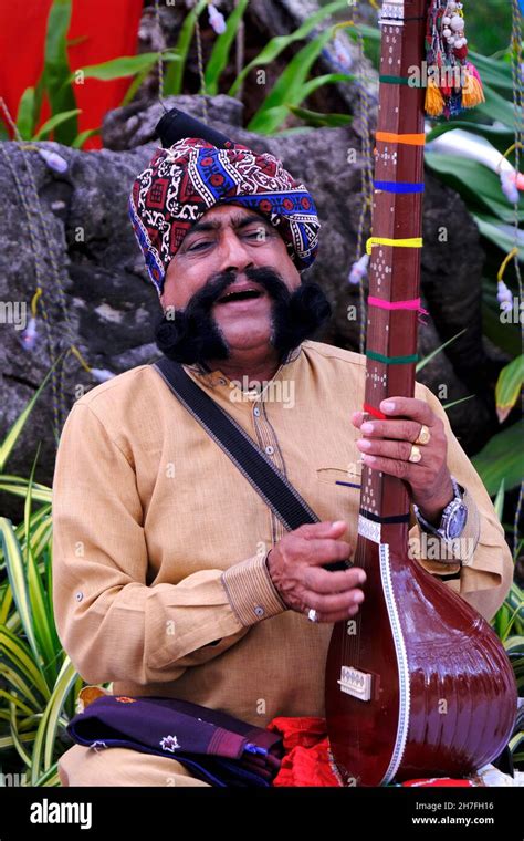 Rajasthani Folk Songs