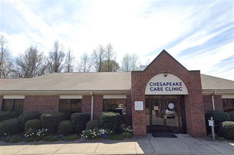 List Of Free And Low Cost Dental Clinics In Chesapeake - USLowCostDental