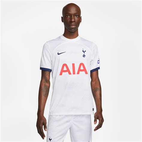 Camisa Nike Tottenham I 2023/24 Torcedor Pro Masculina - Nike