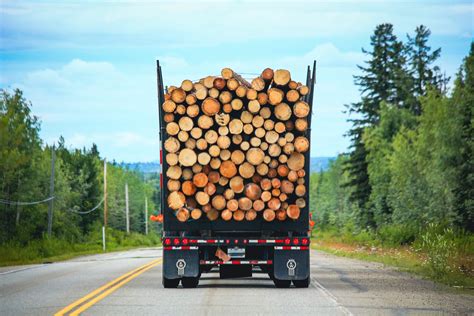 Logging Trucks and Idling Issues - Roadwarrior