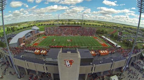 Bowling Green State University-Main Campus