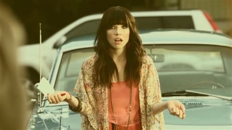 Call Me Maybe (music video) | Carly Rae Jepsen Wiki | Fandom