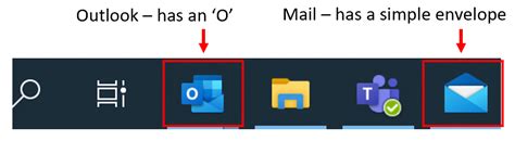 Removal of Windows 10 “Mail” app – Digital Technology Services News Feed