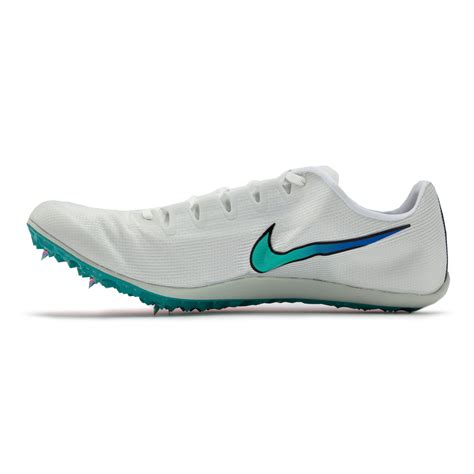 Nike Zoom 400 Track Spikes - HO20 | SportsShoes.com