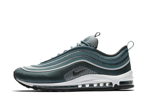 Nike Air Max 97 Release Guide for Fall - 10 Colorways to Celebrate 20 ...