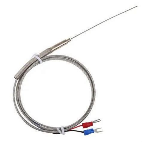 Thermocouple Probes at Best Price in India