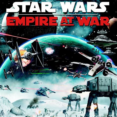 Star Wars: Empire at War Guide - IGN