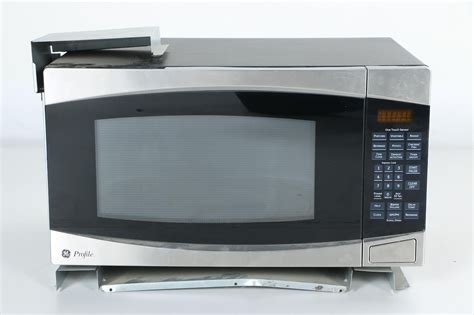 General Electric Profile Microwave Oven : EBTH