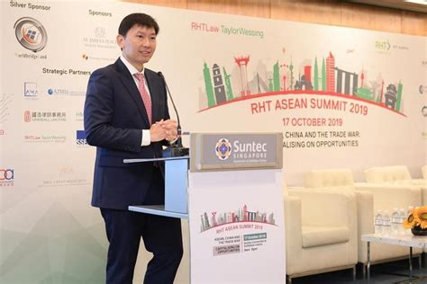 Opportunities for Singapore in region despite economic challenges: Chee ...