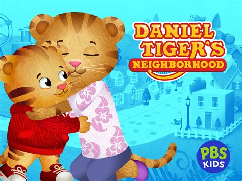 Prime Video: Daniel Tiger's Neighborhood: Volume 12