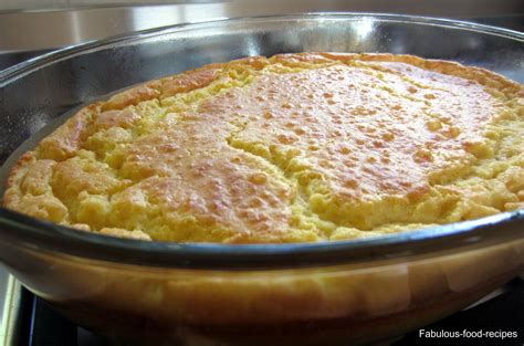 Fabulous Food Recipes: Sweetcorn Bake