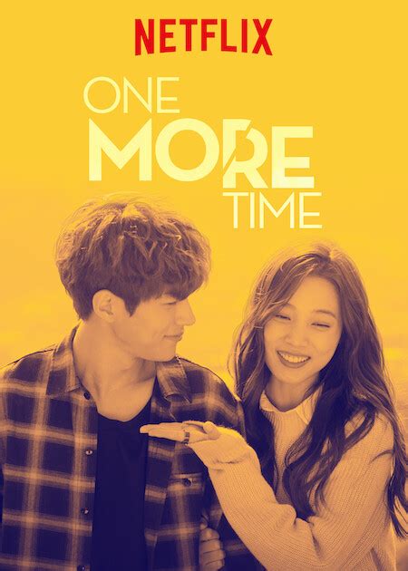 One More Time | Netflix Media Center