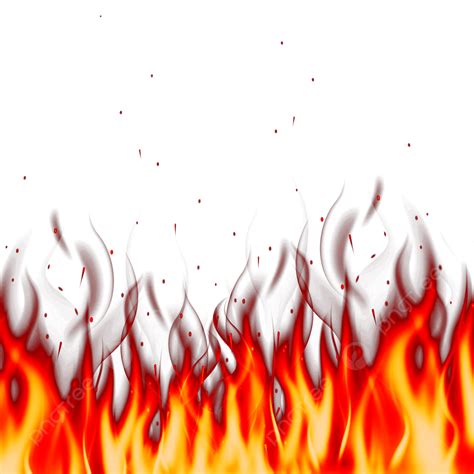 Transparent Animated Fire, Animated Fire, Transparent Fire, Fire ...