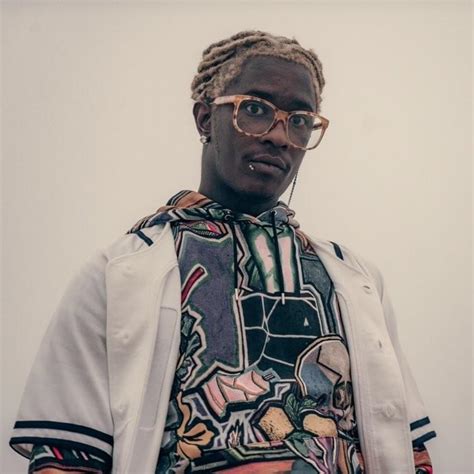 Young Thug Lyrics, Songs, and Albums | Genius