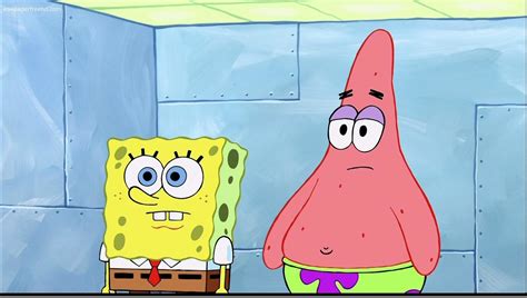 Spongebob and Patrick Wallpaper (70+ images)