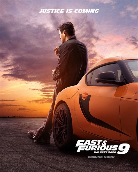 Quand Sortira Fast And Furious 9 | AUTOMASITES