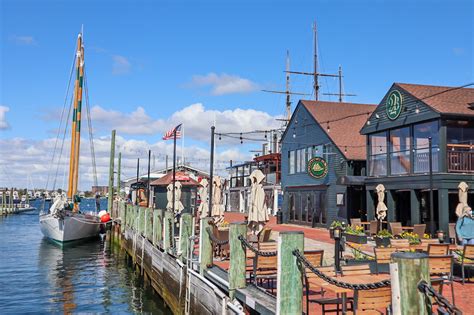 18 Fun Things to Do in Newport RI On Your First Visit