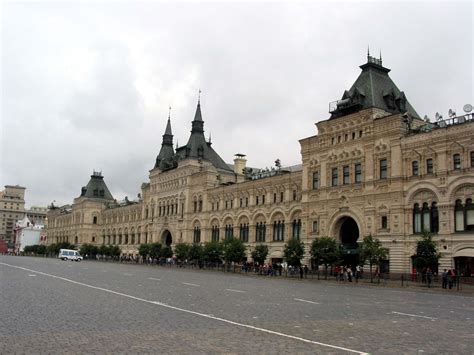 Asisbiz Moscow Kremlin Architecture Buildings 2005 001