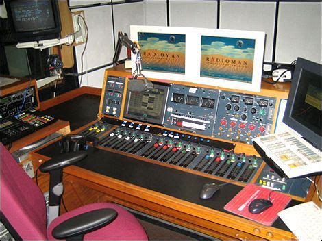 Image result for radio station equipment for sale 1980's | Radio ...