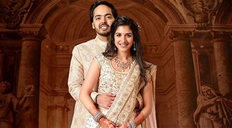 Anant Ambani | Mukesh Ambani's youngest son Anant Ambani to wed Radhika ...