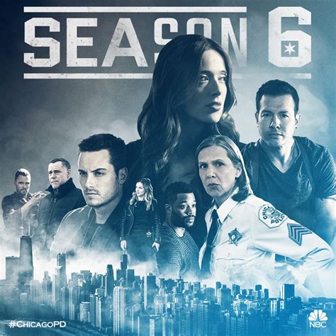 Season 6 | Chicago PD Wiki | Fandom