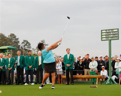 Nancy Lopez Biography | Golflink.com