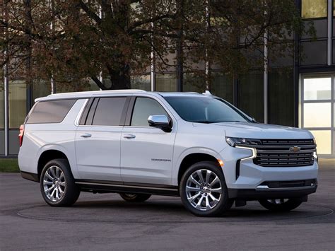 Suvs With The Most Cargo E Kelley Blue Book