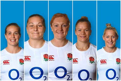 Six Nations: High five for England rugby roses | Express & Star