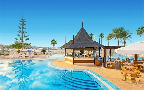 The best all-inclusive Tenerife hotels | Telegraph Travel