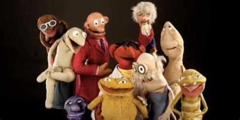 Preserving Jim Henson’s Legacy: Perspectives on Four Collections ...