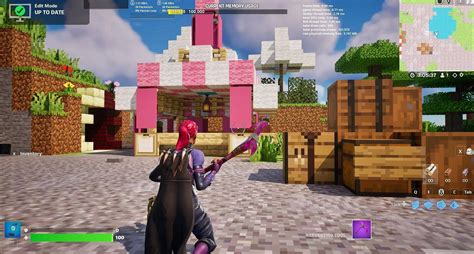 7 Fortnite Creative 2.0 maps that show how powerful UEFN is