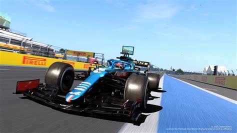 F1 2021 to be released in July across consoles and PC - Checkpoint