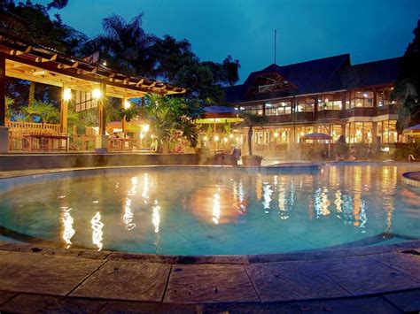 12 Best Indonesia Natural Hot Springs | Authentic Indonesia Blog