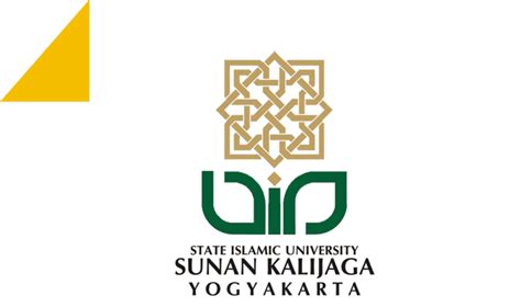 Logo UIN Sunan Kalijaga Yogyakarta - AI OFFICIAL