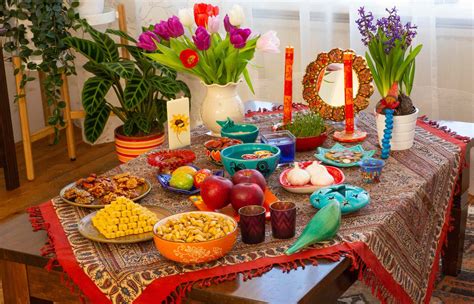 Time to feast for the festival of Nowruz | Tilda Rice Canada