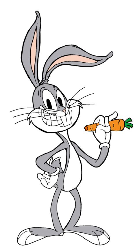 Bugs Bunny | The New Looney Tunes/Merrie Melodies Show Wiki | Fandom