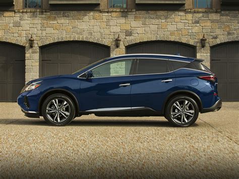 2023 Nissan Murano Prices, Reviews & Vehicle Overview - CarsDirect