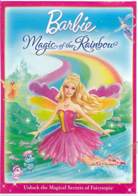 Barbie Fairytopia Dvd Cover | ubicaciondepersonas.cdmx.gob.mx