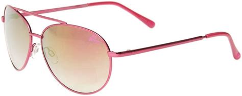 NWT Betsey Johnson Pink Designer Aviator Style Sunglasses | Aviator ...