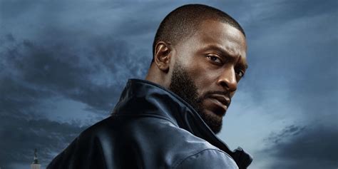 Alex Cross Author Responds to Prime Video Series Not Adapting the Books