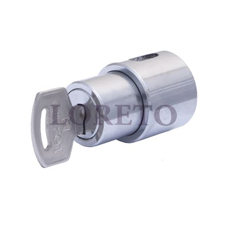 Loreto Industries - LPP-2 25mm Push Pull Lock - Manufacturer of ...