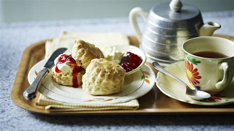 Mary Berry's scones | Recipe Cart