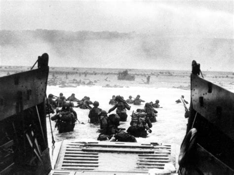 What is D-Day? Remembering the storied 1944 invasion of Normandy