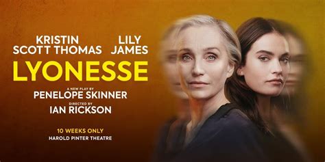 Lyonesse Tickets | London Theatre Direct