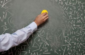 How to Clean a Chalkboard Wall for a Fresh Finish | LoveToKnow