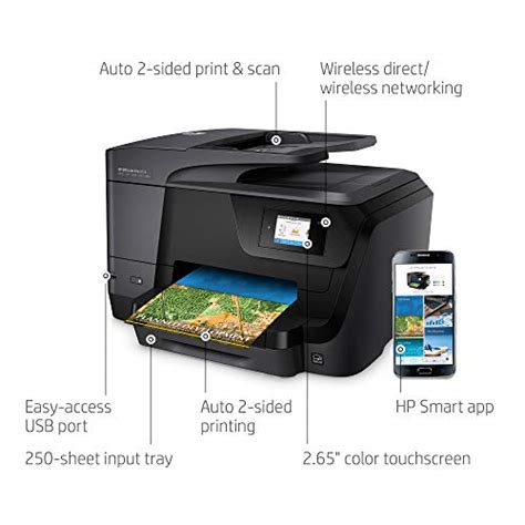 Hp Officejet Pro 8710 Operating Manual