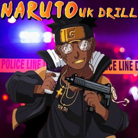 Pureojuice – Naruto UK Drill (Hidden Drill Village) Lyrics | Genius Lyrics