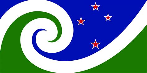 Which of These Proposals Should New Zealand Choose for Its New Flag? | Time