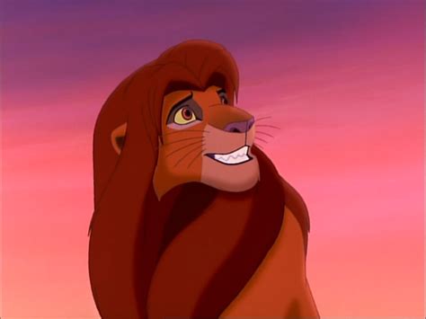 Simba - The Lion King 2:Simba's Pride Photo (4220963) - Fanpop