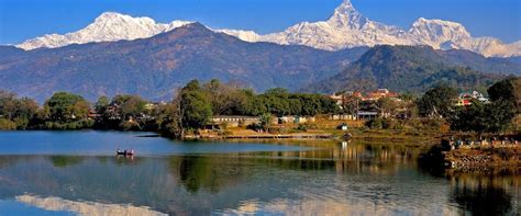 Pokhara, Nepal | Best Place to Visit, Things to Do